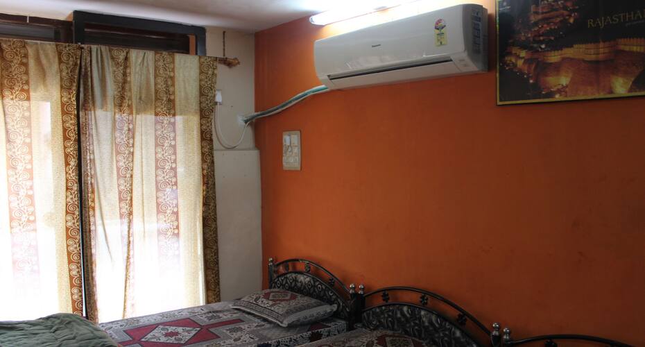 Hotel Shiv Shakti Palace, Udaipur 4